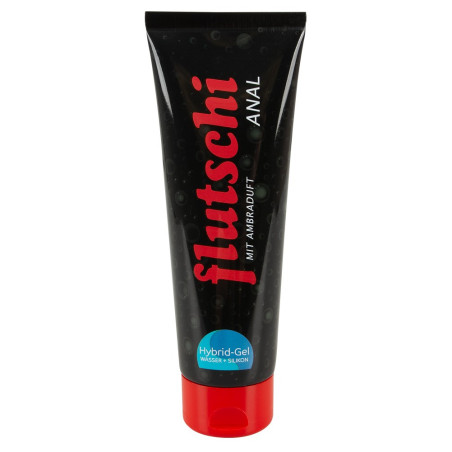 Flutschi Anal – Flutschi