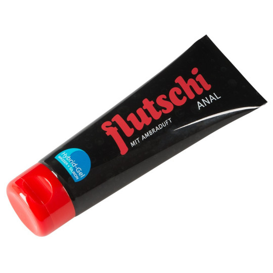 Flutschi Anal – Flutschi