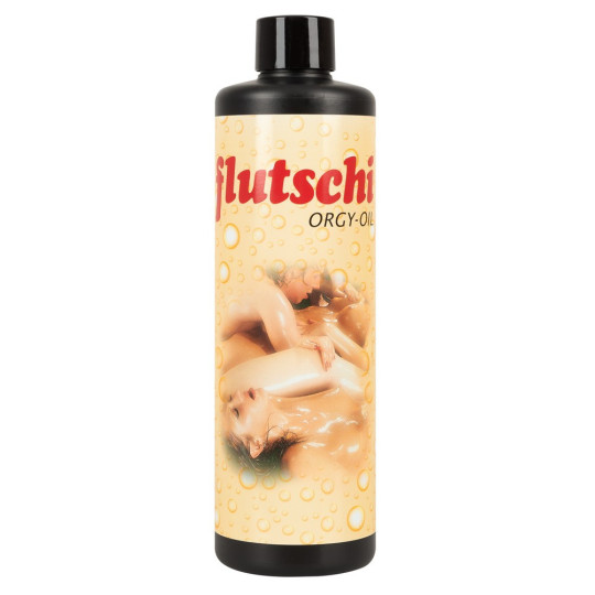 Orgy-Oil – Flutschi
