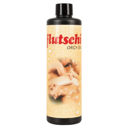 Orgy-Oil – Flutschi
