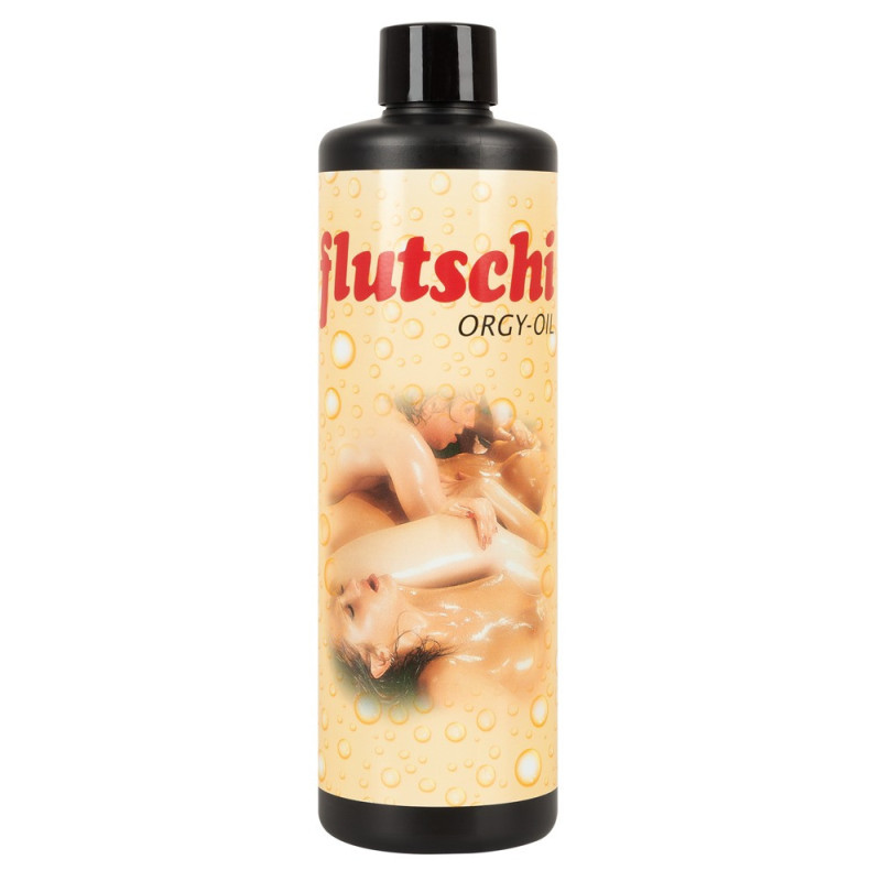 Orgy-Oil – Flutschi