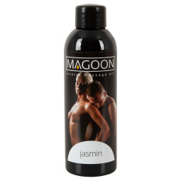 Erotic Massage Oil Jasmin – Magoon