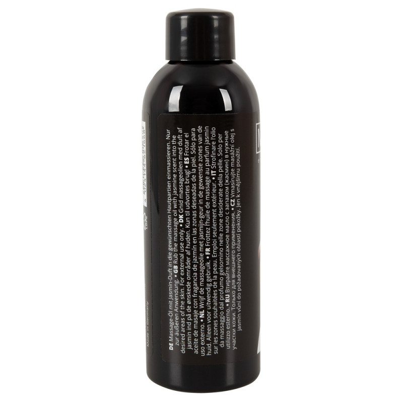 Erotic Massage Oil Jasmin – Magoon