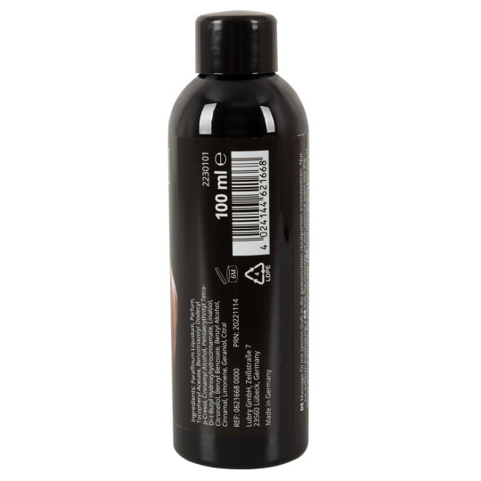 Erotic Massage Oil Jasmin – Magoon