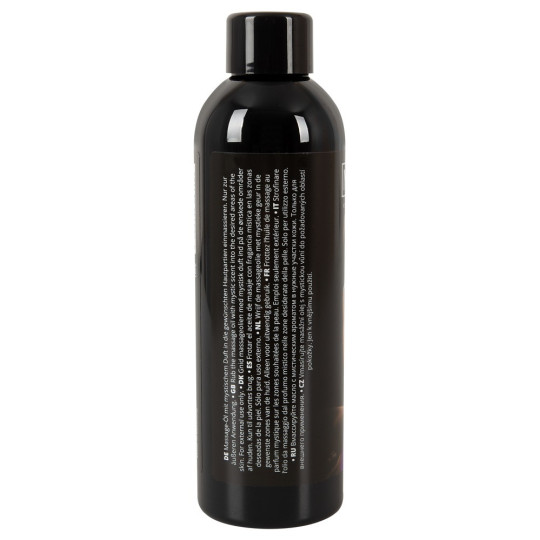 Erotic Massage Oil Indisches Liebesöl – Magoon