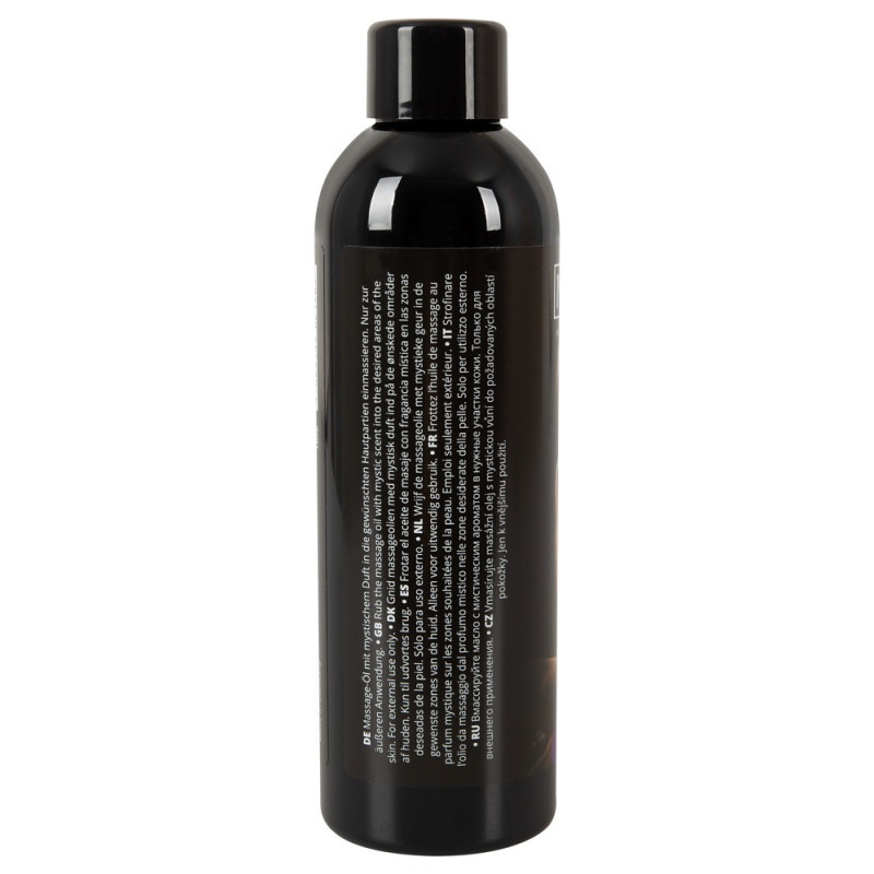 Erotic Massage Oil Indisches Liebesöl – Magoon