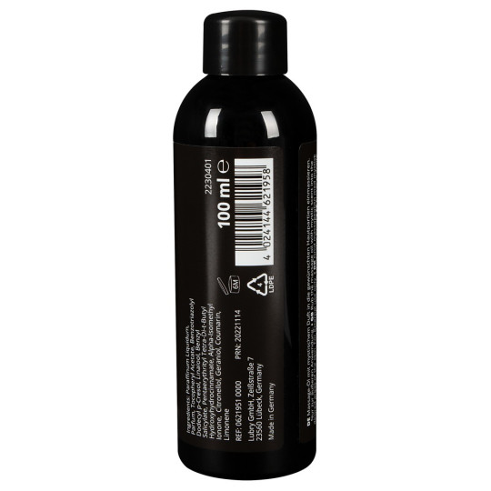 Erotic Massage Oil Indisches Liebesöl – Magoon
