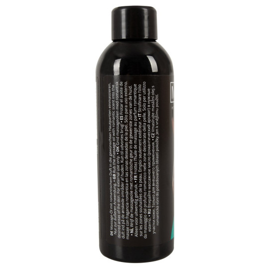 Erotic Massage Oil Love Fantasy – Magoon