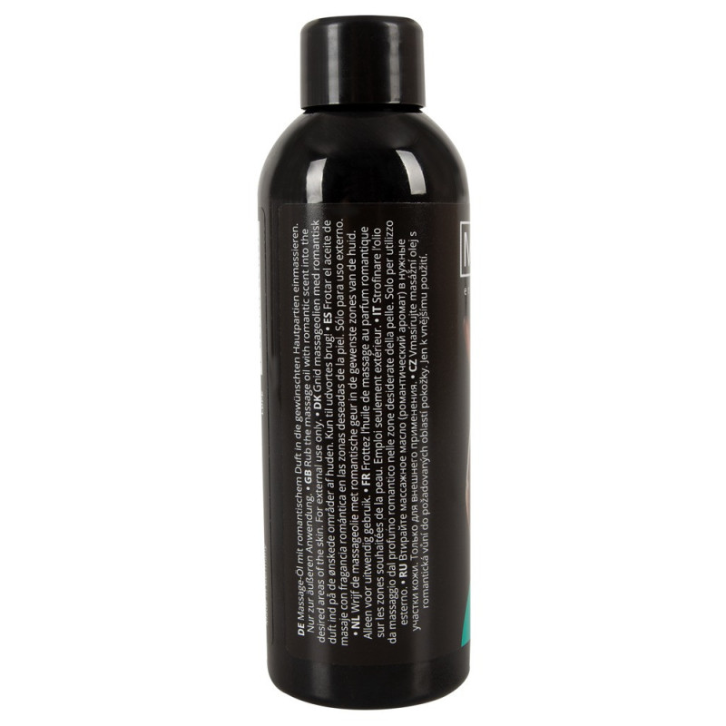 Erotic Massage Oil Love Fantasy – Magoon