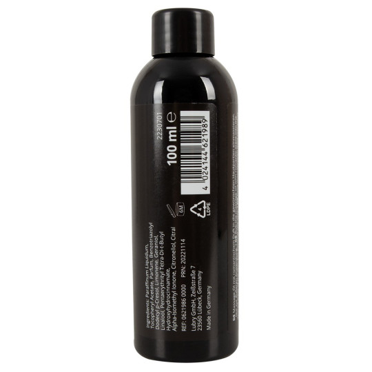 Erotic Massage Oil Love Fantasy – Magoon