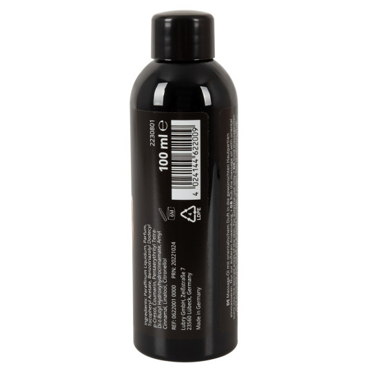 Erotic Massage Oil Oriental Ecstasy – Magoon