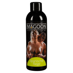 Erotic Massage Oil Spanische Fliege – Magoon