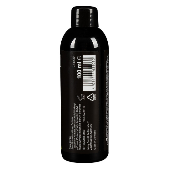Erotic Massage Oil Spanische Fliege – Magoon