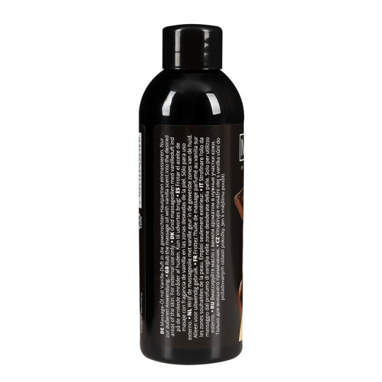Erotic Massage Oil Vanille – Magoon
