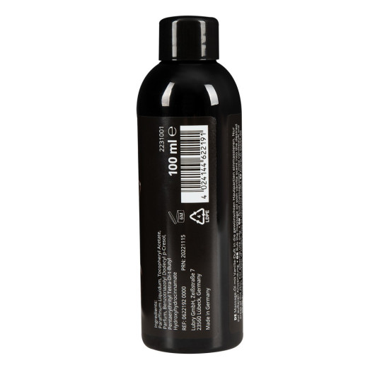 Erotic Massage Oil Vanille – Magoon