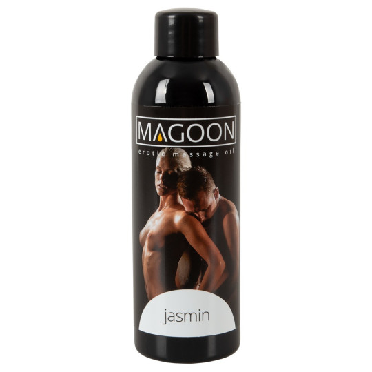 Erotic Massage Oil 100 ml 6er – Magoon