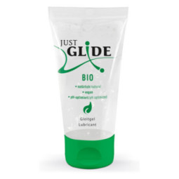 Just Glide Bio Gleitgel – Just Glide