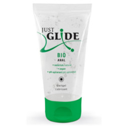 Bio Anal – Just Glide