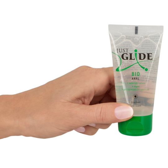 Bio Anal – Just Glide