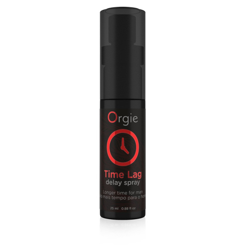 Time Lag Delay Spray – Orgie