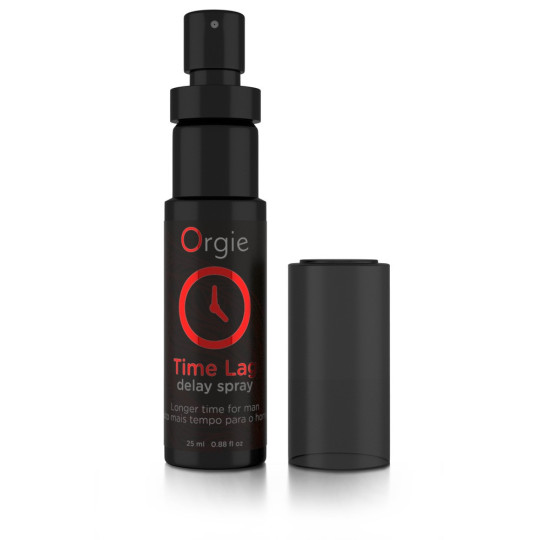 Time Lag Delay Spray – Orgie