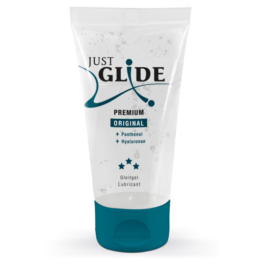 Just Glide Premium – Just Glide