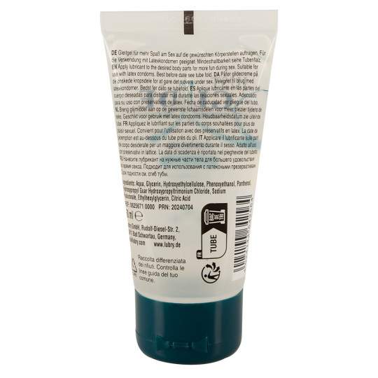 Just Glide Premium – Just Glide