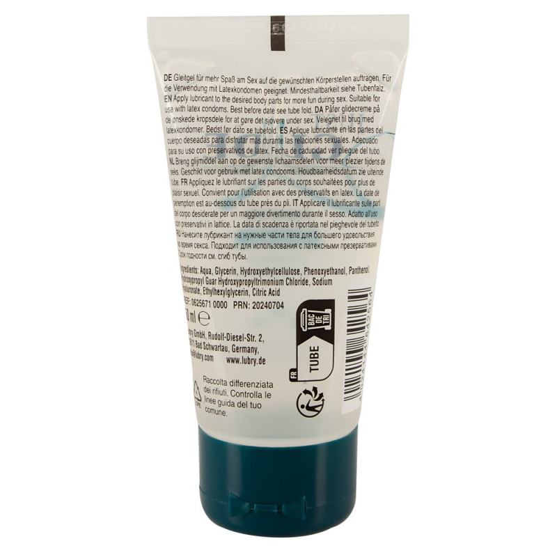 Just Glide Premium – Just Glide