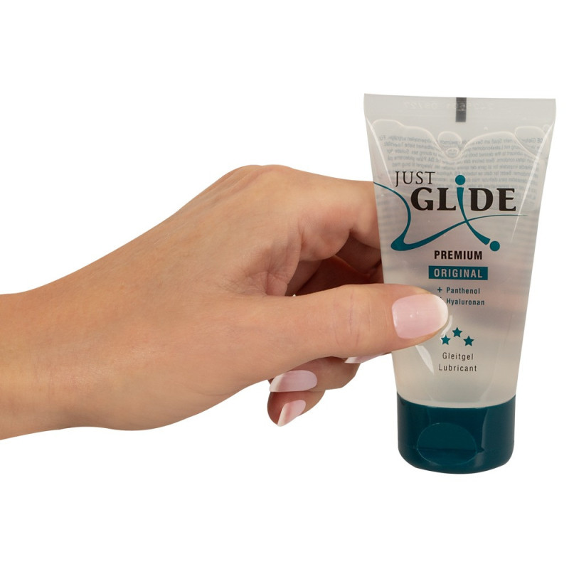 Just Glide Premium – Just Glide