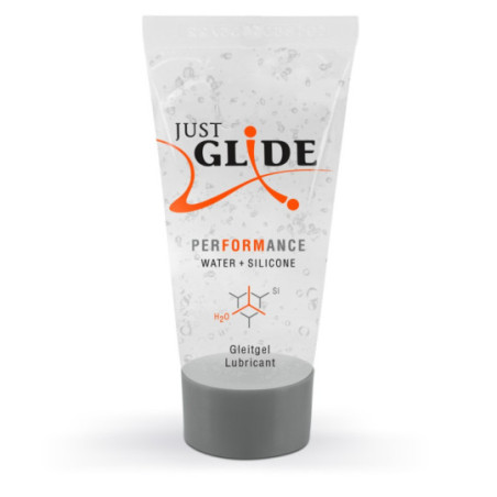 Performance – Just Glide