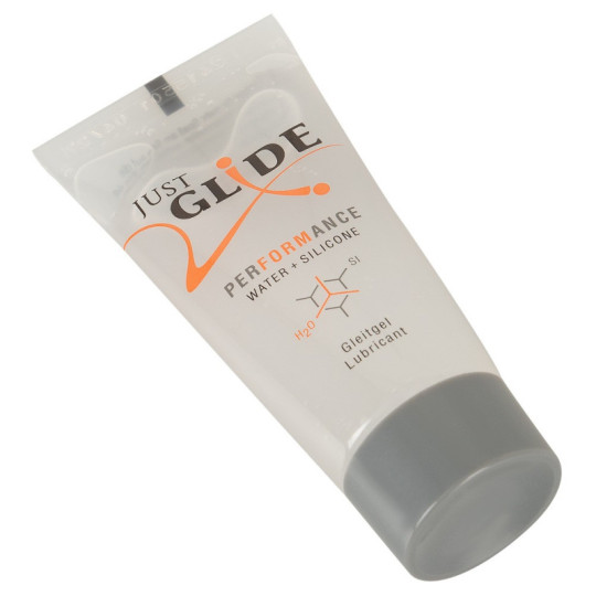 Performance – Just Glide