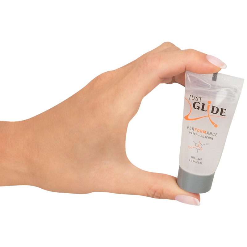 Performance – Just Glide