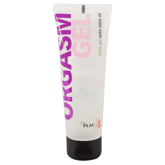 Orgasm Gel – Just Play