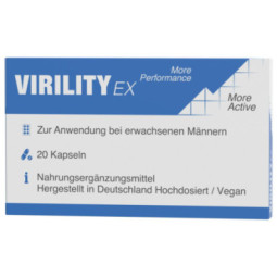 Virility Ex