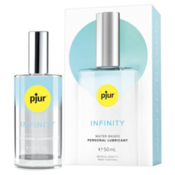 INFINITY water-based – pjur