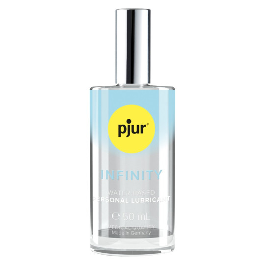 INFINITY water-based – pjur