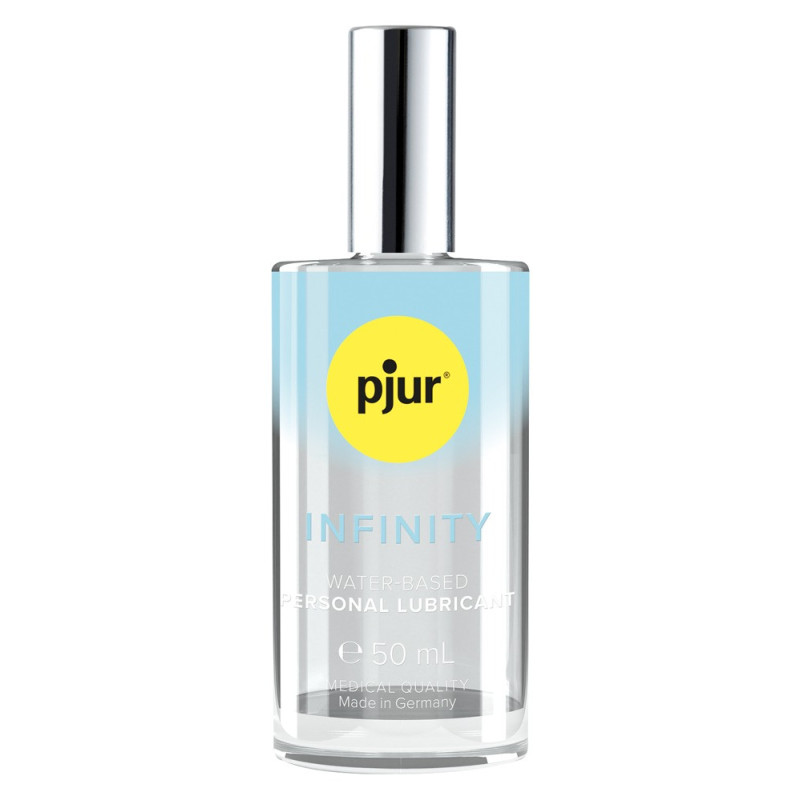 INFINITY water-based – pjur