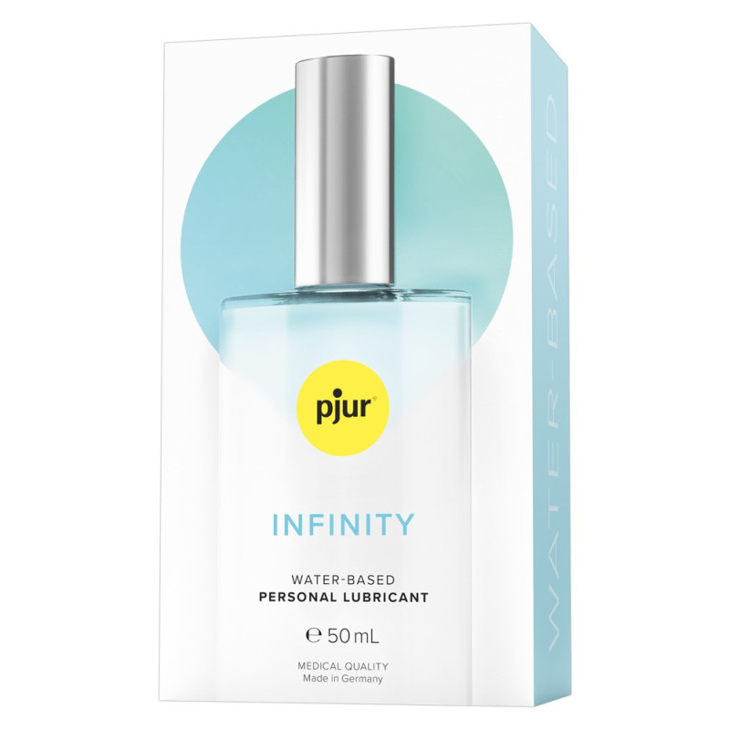 INFINITY water-based – pjur