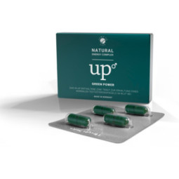 up Green Leistung – up Green Power