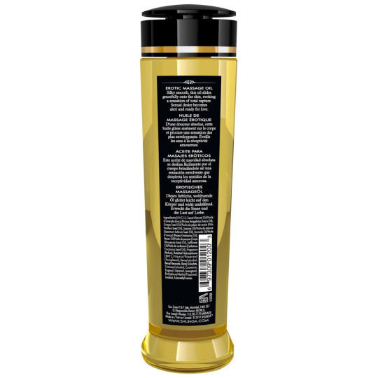 Erotic Massage Oil – Shunga