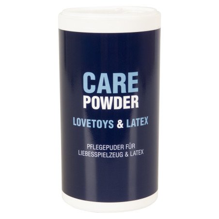 Lovetoy Care Powder