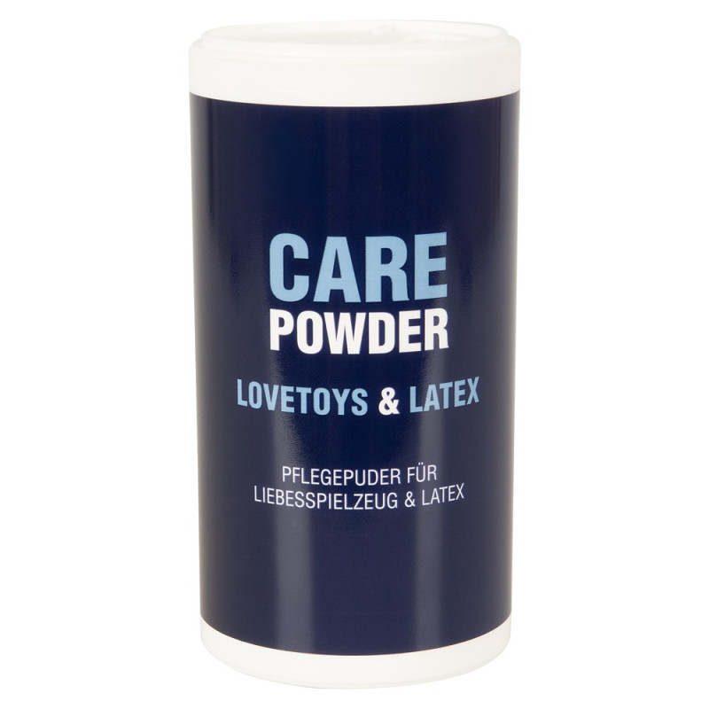 Lovetoy Care Powder