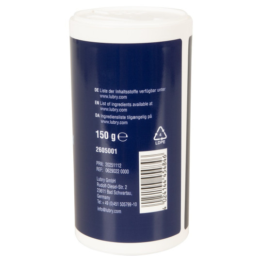 Lovetoy Care Powder