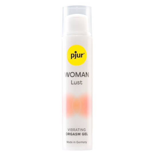 WOMAN Lust