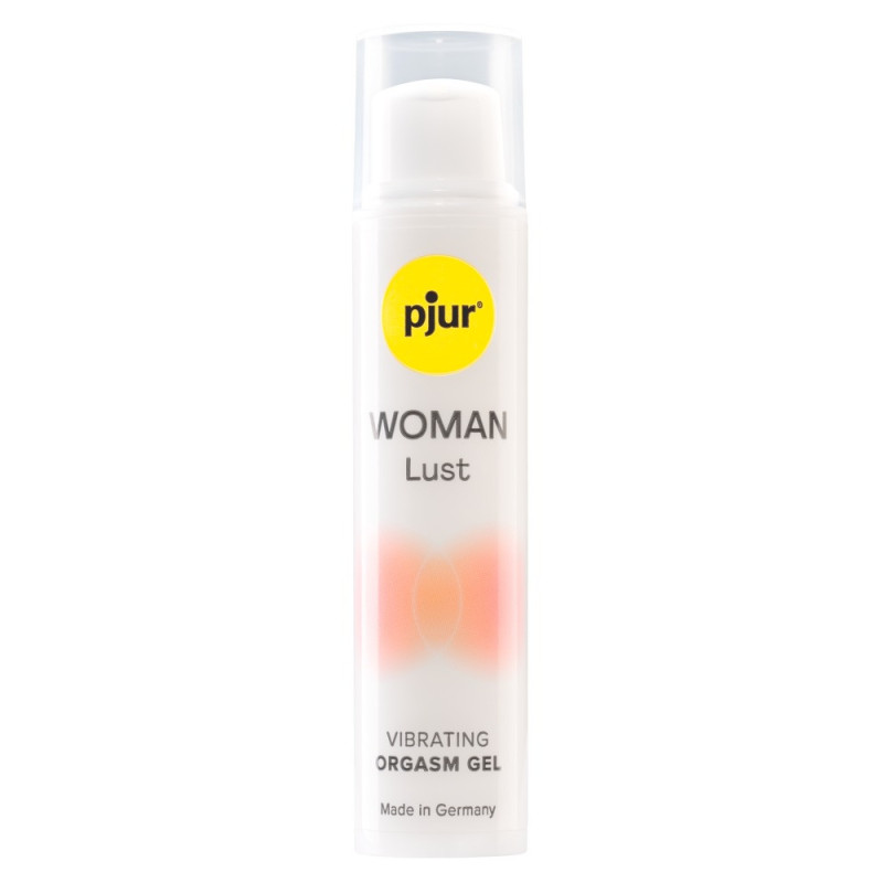 WOMAN Lust