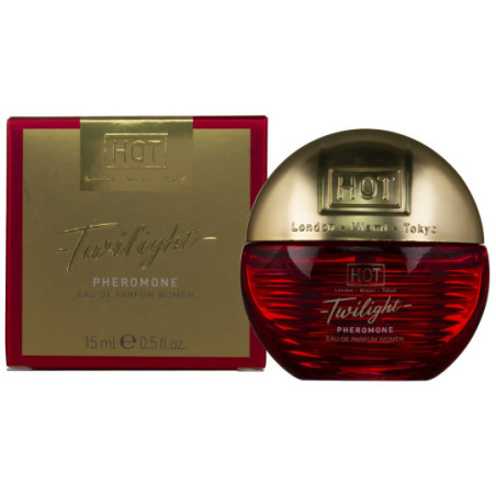 Twilight women – HOT