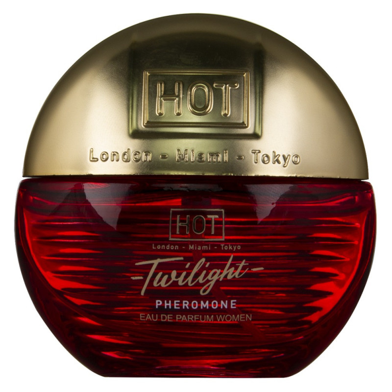 Twilight women – HOT
