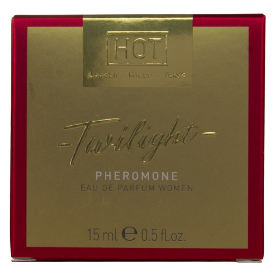 Twilight women – HOT