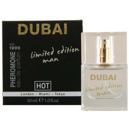 DUBAI man – HOT
