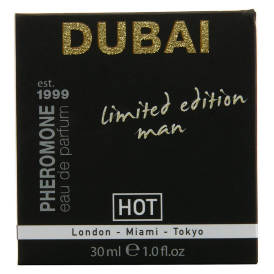 DUBAI man – HOT